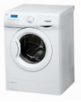 Whirlpool AWC 5081 Máquina de lavar frente autoportante