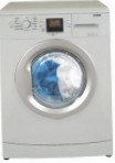 BEKO WKB 71241 PTMA Machine à laver avant autoportante, couvercle amovible pour l'intégration