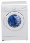 BEKO WML 16085 D ﻿Washing Machine front freestanding
