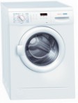 Bosch WAA 2026 Máy giặt phía trước độc lập, nắp có thể tháo rời để cài đặt