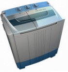 KRIsta KR-52 Máquina de lavar vertical autoportante