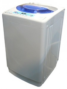 विशेषताएँ वॉशिंग मशीन RENOVA XQB60-9168 तस्वीर