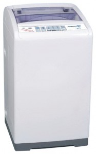 विशेषताएँ वॉशिंग मशीन RENOVA WAT-50PT तस्वीर