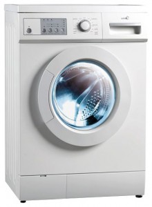 características Máquina de lavar Midea MG52-8008 Silver Foto