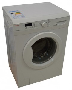 özellikleri çamaşır makinesi Leran WMS-1261WD fotoğraf