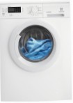 Electrolux EWP 1064 TEW 洗濯機 フロント 自立型