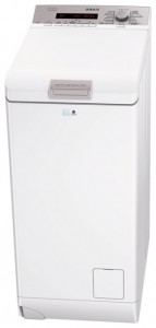 विशेषताएँ वॉशिंग मशीन AEG L 74270 TL तस्वीर