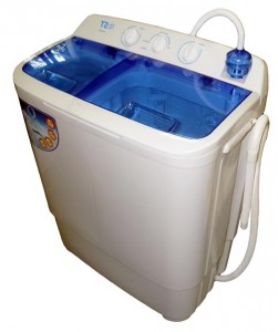 đặc điểm Máy giặt ST 22-460-81 BLUE ảnh