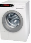 Gorenje W 98Z25I çamaşır makinesi ön gömmek için bağlantısız, çıkarılabilir kapak