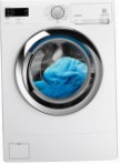 Electrolux EWS 1266 COU 洗濯機 フロント 自立型
