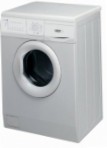 Whirlpool AWG 910 E Máquina de lavar frente autoportante