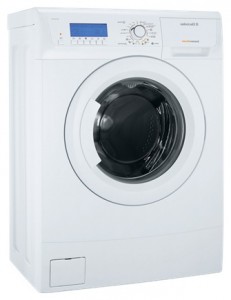 Characteristics ﻿Washing Machine Electrolux EWF 106410 A Photo