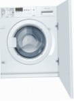 Siemens WI 14S440 Wasmachine voorkant ingebouwd