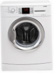 BEKO WKB 61041 PTM ﻿Washing Machine front freestanding, removable cover for embedding