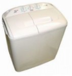 Evgo EWP-7085PN 洗衣机 垂直 独立式的