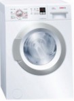 Bosch WLG 20160 Máquina de lavar frente autoportante
