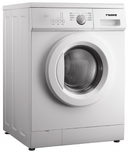 les caractéristiques Machine à laver Kraft KF-SL60801GW Photo