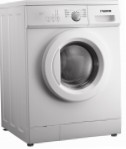 Kraft KF-SL60801GW Máquina de lavar frente cobertura autoportante, removível para embutir