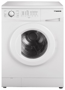 özellikleri çamaşır makinesi Kraft KF-SM60801GW fotoğraf