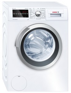 características Máquina de lavar Bosch WLT 24460 Foto
