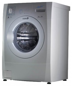 egenskaper Tvättmaskin Ardo FLO 86 E Fil