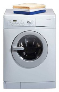 características Máquina de lavar Electrolux EWF 1486 Foto