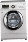 LG F-1296SD3 洗濯機 フロント 埋め込むための自立、取り外し可能なカバー