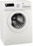 Zanussi ZWS 7122 V ﻿Washing Machine front freestanding, removable cover for embedding