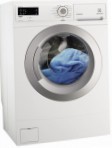 Electrolux EWS 1056 EGU 洗濯機 フロント 自立型