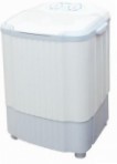 Delfa DM-25 Tvättmaskin vertikal fristående