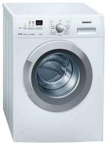 مميزات غسالة Siemens WS 10G140 صورة فوتوغرافية