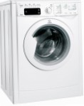 Indesit IWDE 7125 B çamaşır makinesi ön gömmek için bağlantısız, çıkarılabilir kapak