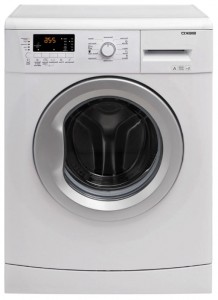 caracteristici Mașină de spălat BEKO WKB 61231 PTYA fotografie