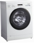 Panasonic NA-107VC5WPL 洗濯機 フロント 埋め込むための自立、取り外し可能なカバー