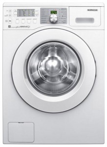 Characteristics ﻿Washing Machine Samsung WF0602WJWD Photo