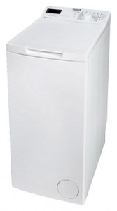 विशेषताएँ वॉशिंग मशीन Hotpoint-Ariston WMTF 701 H तस्वीर