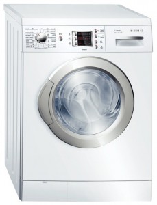 características Máquina de lavar Bosch WAE 2849 MOE Foto