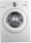 Samsung WFM592NMHD ﻿Washing Machine front freestanding, removable cover for embedding