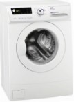 Zanussi ZWS 77100 V ﻿Washing Machine front freestanding, removable cover for embedding