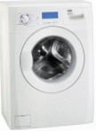 Zanussi ZWG 3101 Стиральная Машина фронтальная отдельно стоящая