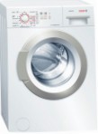 Bosch WLG 20060 Pračka přední volně stojící, snímatelný potah pro zabudování