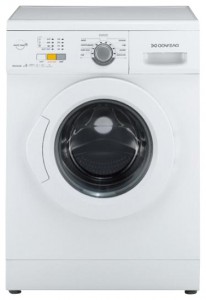 características Máquina de lavar Daewoo Electronics DWD-MH8011 Foto