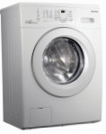 Samsung WF6RF1R0W0W Máquina de lavar frente cobertura autoportante, removível para embutir