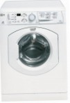 Hotpoint-Ariston ARXSF 105 Tvättmaskin främre fristående