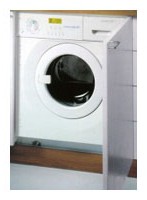 les caractéristiques Machine à laver Bompani BO 05600/E Photo