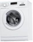 IGNIS IGS 7100 洗衣机 面前 独立式的