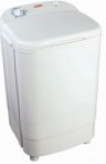 Aresa WM-130 Tvättmaskin vertikal fristående