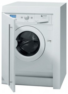 les caractéristiques Machine à laver Fagor FS-3612 IT Photo