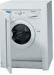 Fagor FS-3612 IT वॉशिंग मशीन ललाट में निर्मित