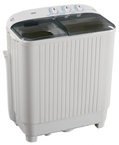 đặc điểm Máy giặt Zarget ZWM 55 ST ảnh